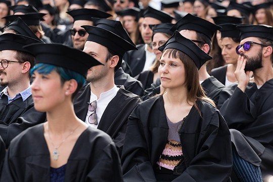 Call for Applications for PhD Programs