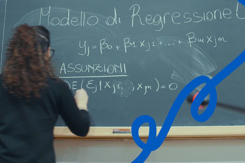 SCIENZE STATISTICHE - Scopri l'ambito disciplinare