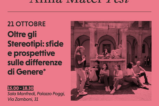 Oltre gli Stereotipi: sfide e prospettive sulle differenze di Genere