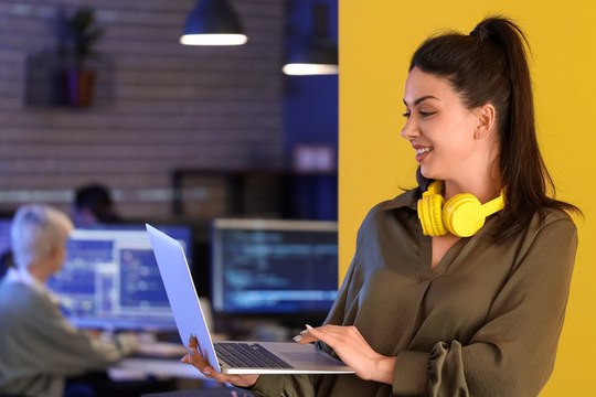 EmpowerHERstem: l'Ateneo si aggiudica il finanziamento nazionale STEM Università 2024