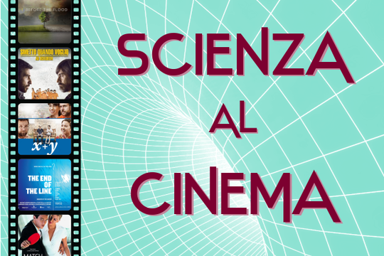 Scienza al Cinema - 2025